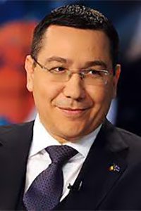 Cei Mai Jegoși Români - Victor Ponta